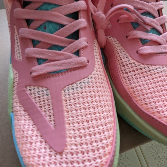 JT 1 Jayson TatumUS 9.5 New Pink - Picture 5 of 12